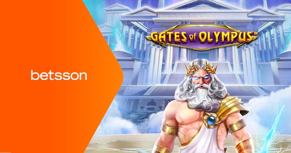 Gates Of Olympus: O Mega Sucesso da Pragmatic Play