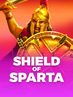 Escudo De Esparta