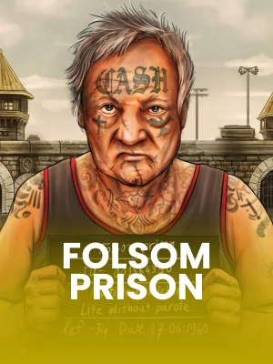 Folsom Prison
