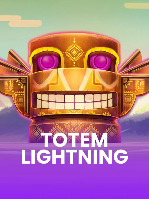 Trovão Do Totem™